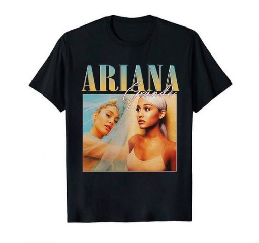 ARIANATSHIRT AY