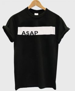 ASAP T-Shirt ay