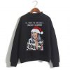 All I Want For Christmas Is Shmoney Okurrrrr sweatshirt DAP