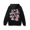 Anti Social Social Club HOODIE ZNF08