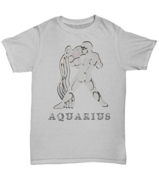 Aquarius girl sign of the zodiac AY