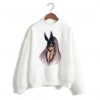 Ariana Grande Sweatshirt ZNF08
