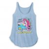 Ariel Tank Top for Women ZNF08