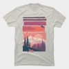 At Dusk T-Shirt ZNF08