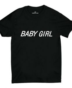 BABY GIRL TSHIRT AY