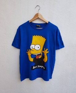 BART TSHIRT AY