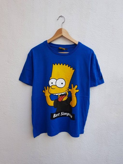 BART TSHIRT AY