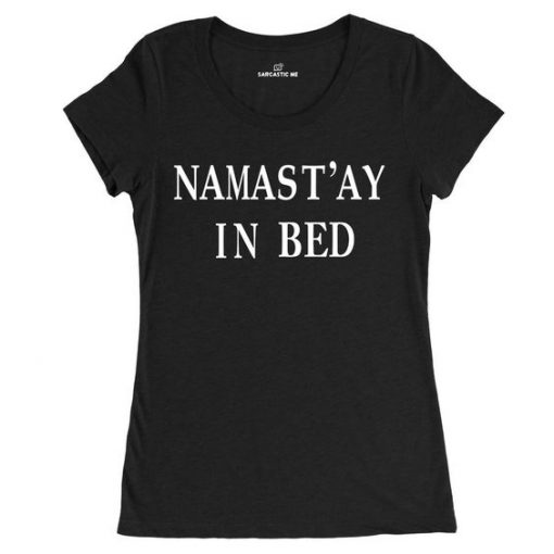 BED TSHIRT AY