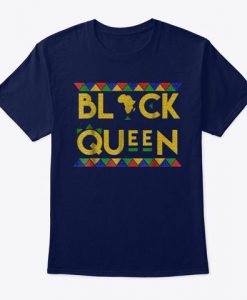 BLACK QUEEN AFRICA BLACK HISTORY AY