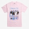 BLACKPINK Square Up T-Shirt AY