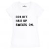 BRA TSHIRT AY