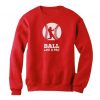 Ball Sweatshirt ZNF08