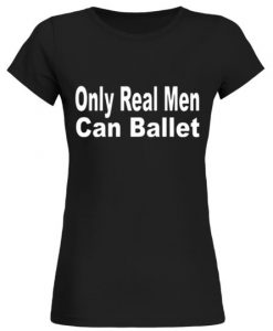 Ballerina dancer shirt AY