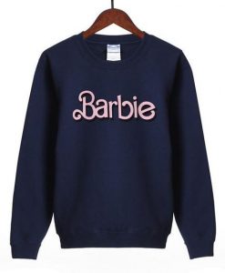 Barbie Sweatshirt ZNF08