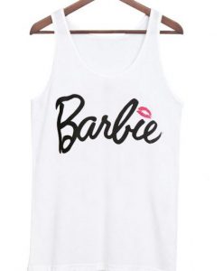 Barbie tank top AY