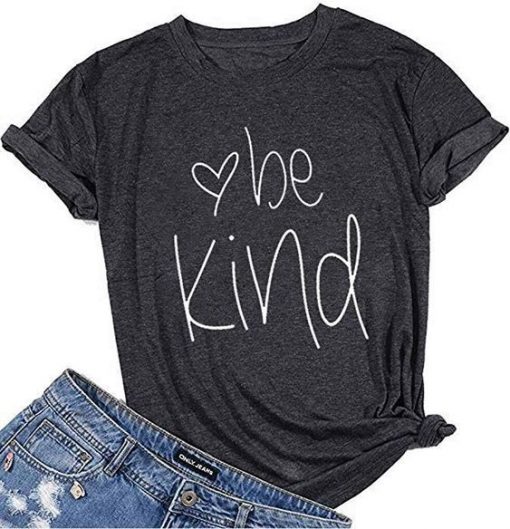 Be Kind T-Shirt DAP