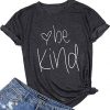 Be Kind T-Shirt DAP
