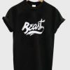 Beast t-shirt ay DAP