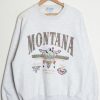 Big Sky Montana Sweatshirt AY