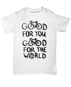 Bike shirt bicycle t-shirt AY