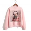 Billie Eilish Funny Sweatshirt AY