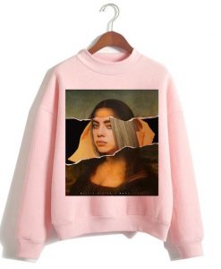 Billie eilish sweatshirt AY