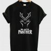 Black Panther T-Shirt AY