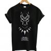 Black panther T Shirt AY