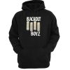 Blackout Boyz hoodie DAP