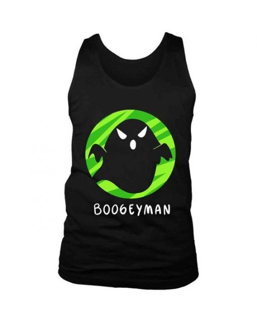 Boogeyman Men's Tank Top AY