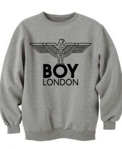 Boy London Sweatshirt DAP