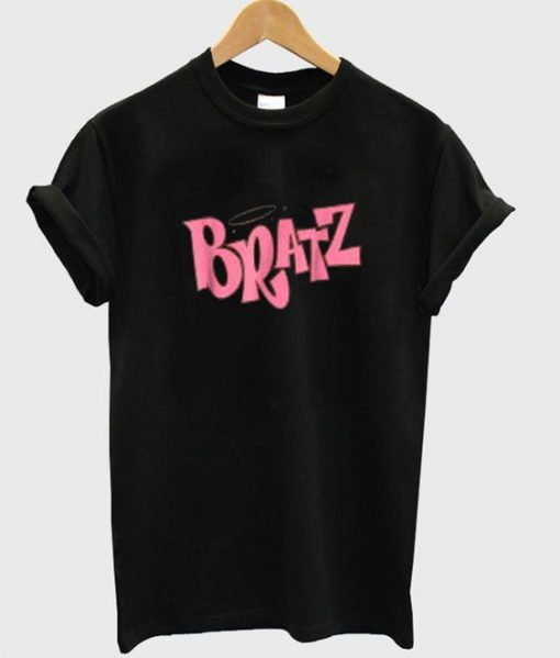 Bratz Angel T-Shirt DAP