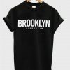 Brooklyn T-Shirt AY