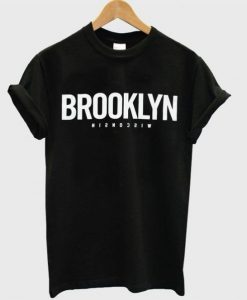 Brooklyn T-Shirt AY