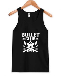 Bullet Club Tank Top AY