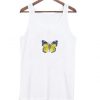 Butterfly tank top AY