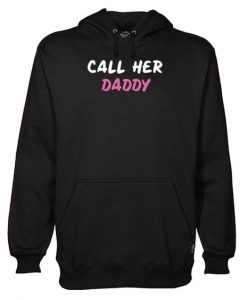 CALL HER DADDY Sweatshirt AY