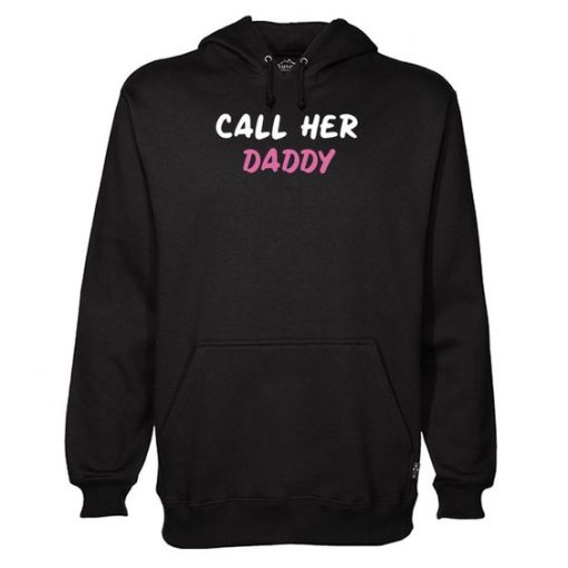 CALL HER DADDY Sweatshirt DAP