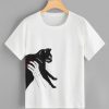 CAT Tshirt DAP