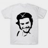 CHE GUEVARA 8 che-guevara-communism-politics Classic T-Shirt AY