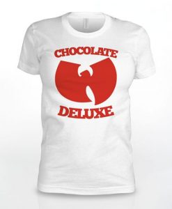 CHOCOLATE Tshirt DAP