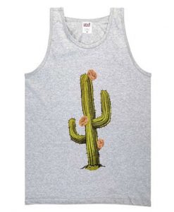 Cactus tanktop AY