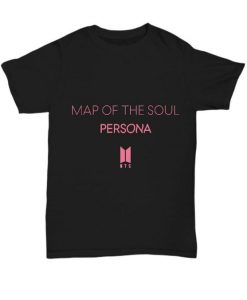 Can wait for Map Of The Soul Persona! AY