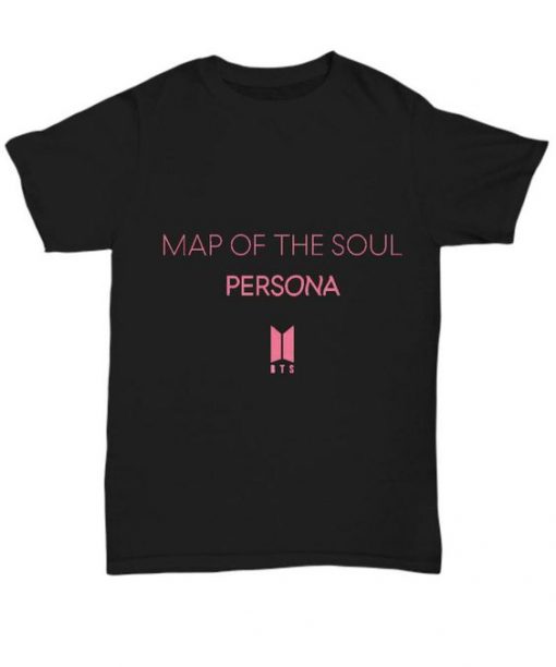 Can wait for Map Of The Soul Persona! AY