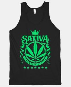 Cannabis-Sativa-TankTop AY