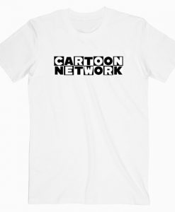 Cartoon Network T shirts AY