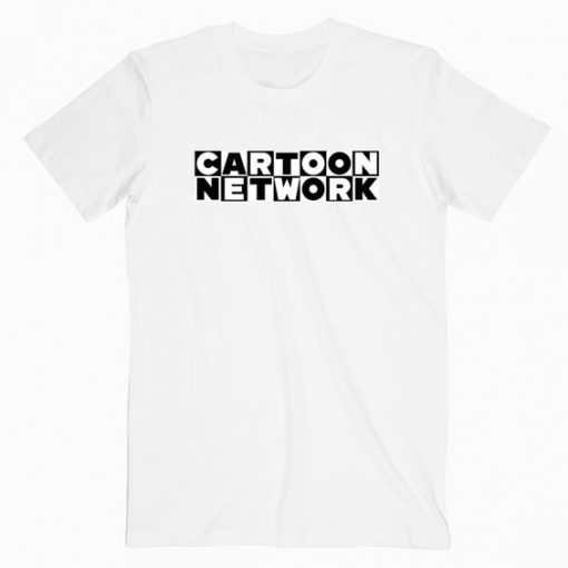 Cartoon Network T shirts AY