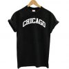 Chicago Classic T Shirt AY