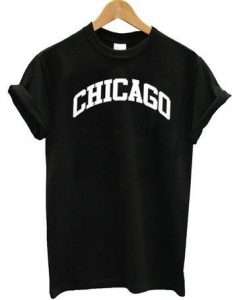 Chicago Classic T Shirt AY