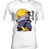 Chidori Pikachu Tshirt DAP